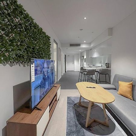 Amazing 2 Bedroom In Cbd! 布里斯班 外观 照片