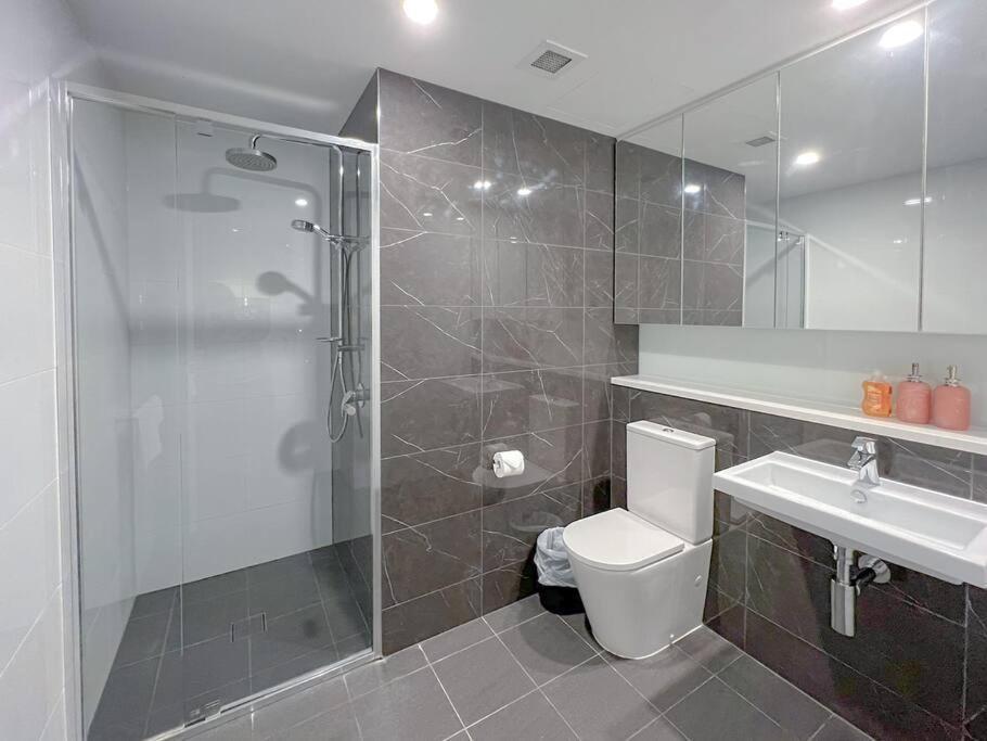 Amazing 2 Bedroom In Cbd! 布里斯班 外观 照片