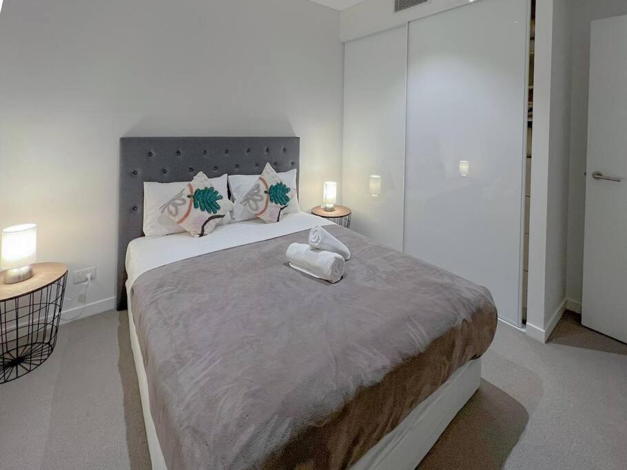 Amazing 2 Bedroom In Cbd! 布里斯班 外观 照片