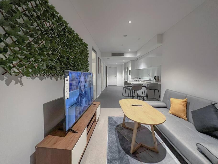 Amazing 2 Bedroom In Cbd! 布里斯班 外观 照片