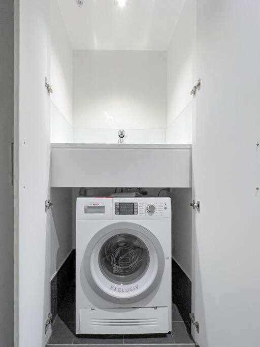 Amazing 2 Bedroom In Cbd! 布里斯班 外观 照片