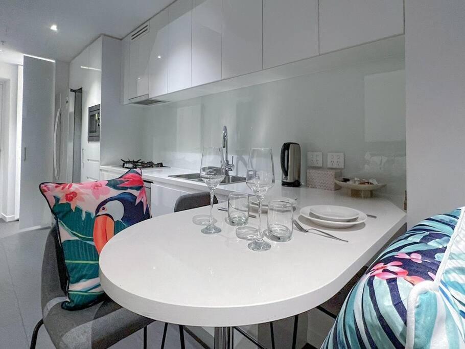 Amazing 2 Bedroom In Cbd! 布里斯班 外观 照片